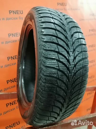 Sava Eskimo Ice 205/55 R16 94T