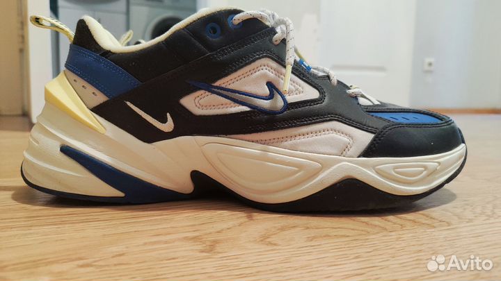 Кросовки nike m2k tekno