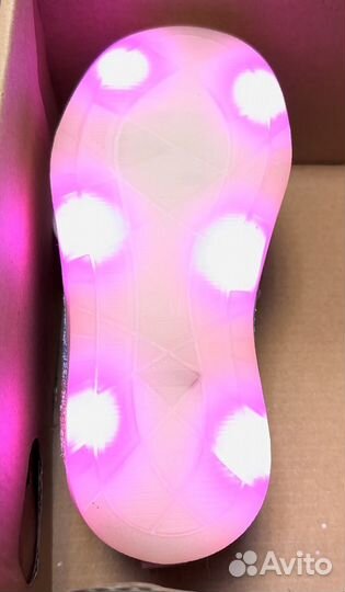 Кроссовки H&M 26 р-р