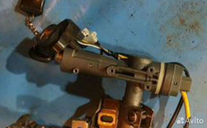 39100-23650 Hyundai-Kia