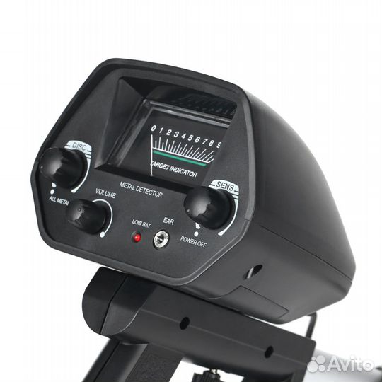 Металлоискатель MD 4030