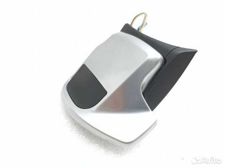 Переключатель скоростей подрулевой (лепесток) Bmw