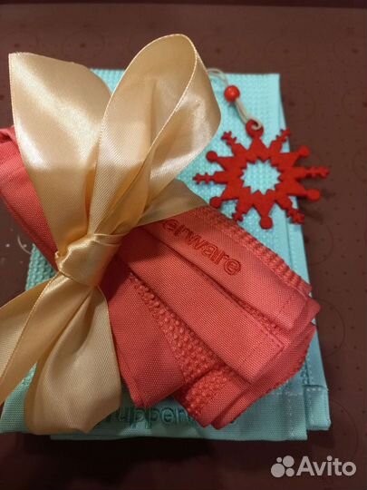 Салфетка из микрофибры tupperware