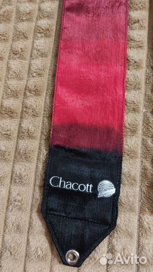 Лента chaccot для художественной гимнастики
