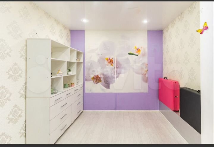 Свободного назначения, 50 м²