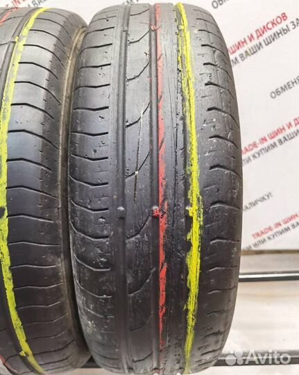 Continental ContiPremiumContact 2 195/65 R15 96H