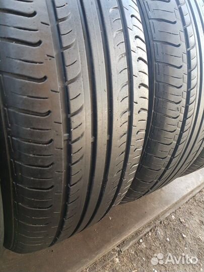 Hankook Optimo K415 225/55 R18