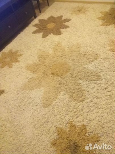 Ковры бу