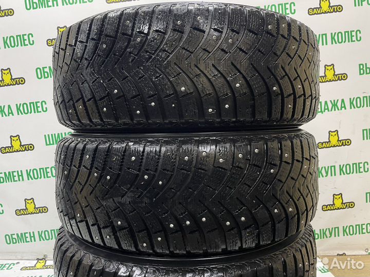 Michelin Latitude X-Ice North 225/60 R17