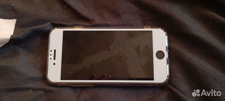 iPhone 7, 128 ГБ