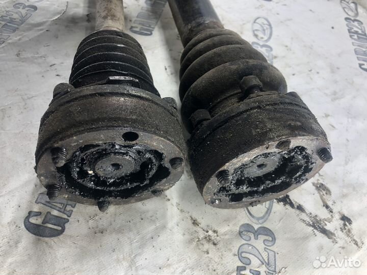 Привод Volkswagen Golf 3