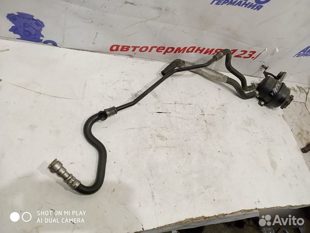 Бачок гидроусилителя Bmw X1 E84