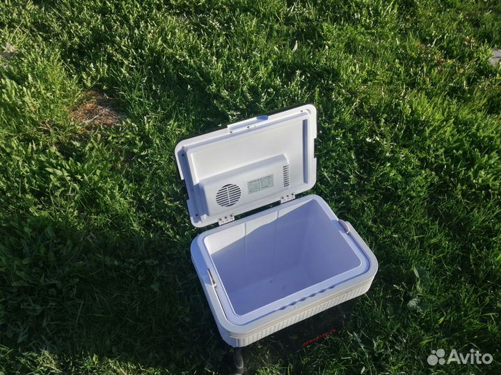 Холодильник для авто