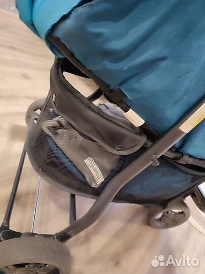 Детская коляска