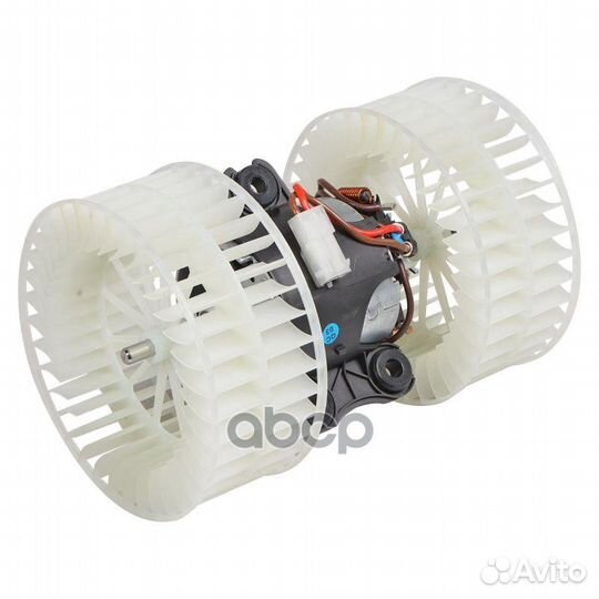 Э/вентилятор отоп. для а/м Mercedes-Benz Vito/V