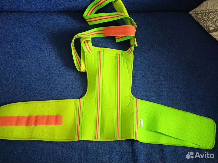 Корректор осанки детский orlett