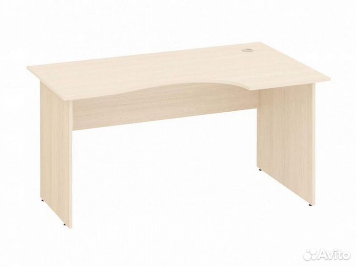 Стол угловой (прав) Рубин 40.45 в детскую