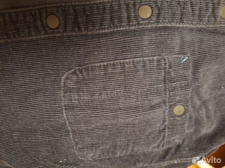 Рубашка М&S на мальчика 10 лет