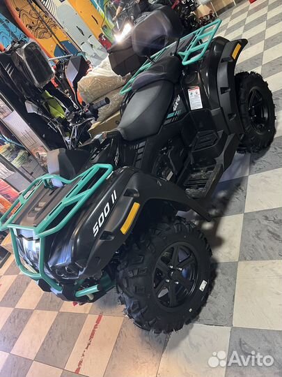 Русская механика 500-2