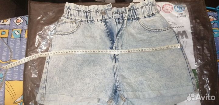 Шорты женские 46 размер