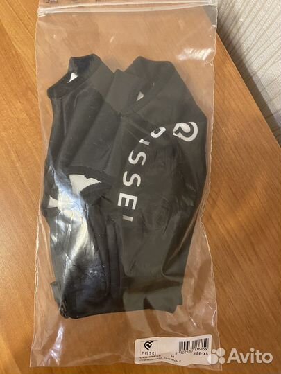 Бахилы для велоспорта