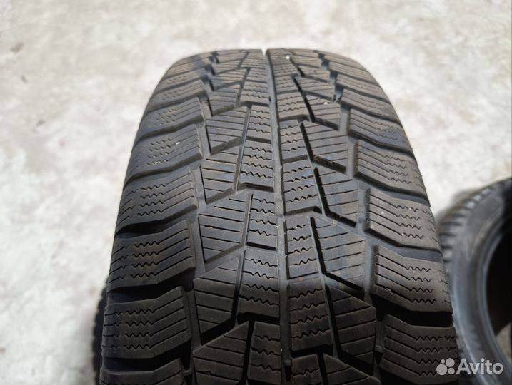 Michelin Alpin 5 205/55 R16