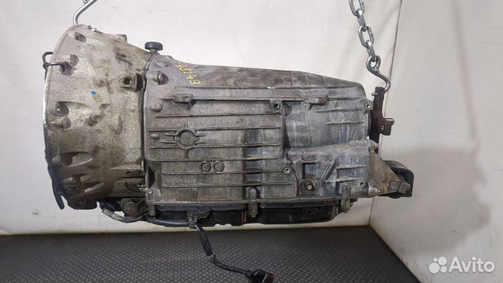 Кпп - автомат (АКПП) Mercedes E W212 2.1 CDI, 2012