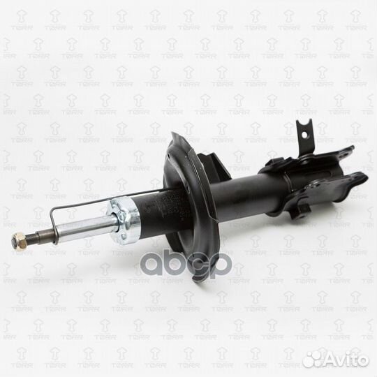 Амортизатор пер.hyundai accent 05 DV1132L torr