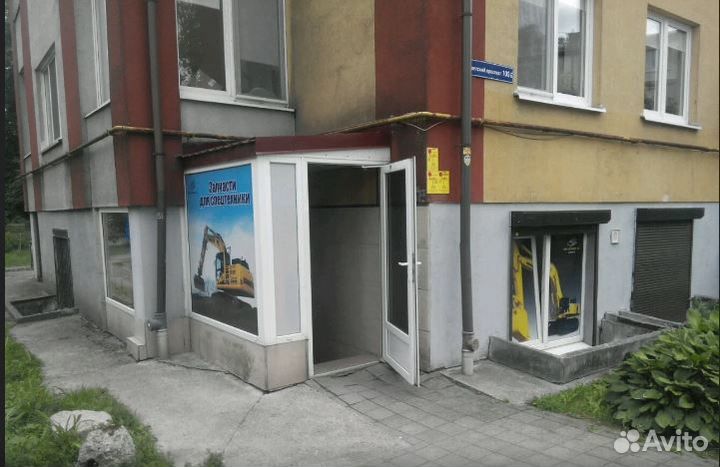 Водяной насос thermotec Ford New Holland 65016