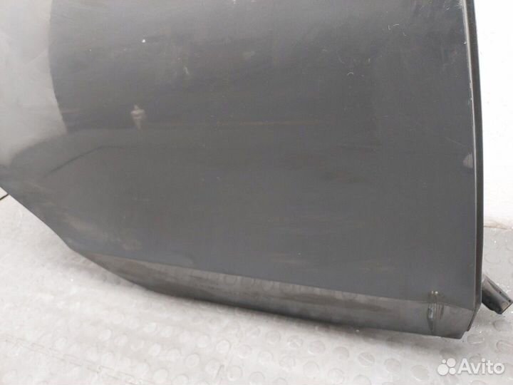 Дверь боковая правая задняя Audi A4 (B8), 2015