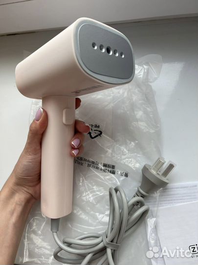 Отпариватель