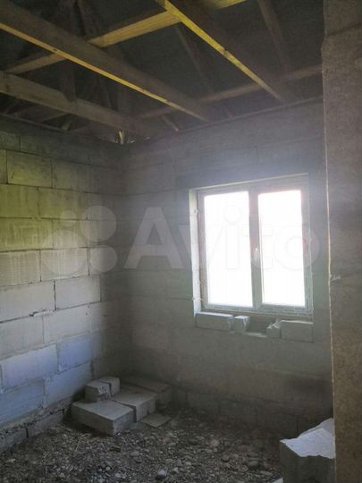 Дом 72 м² на участке 6 сот.