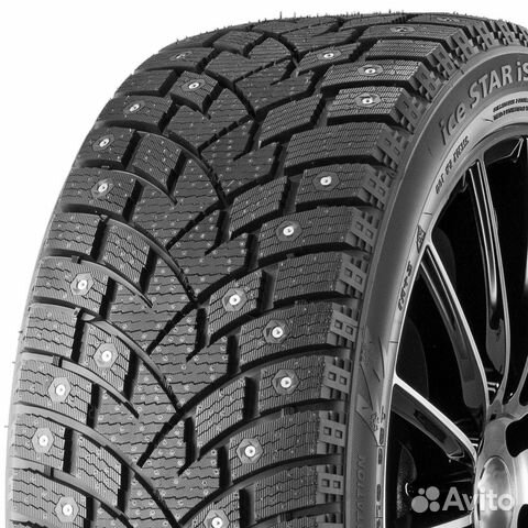 Landsail Ice Star IS37 255/55 R18 109T