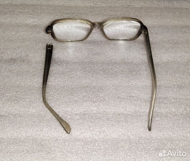 Очки СССР (цена за все)