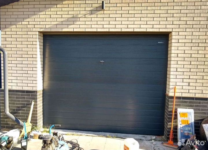 Рольворота, Рольставни с доставкой