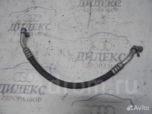Трубка кондиционера Audi A8 D3 4E 2004-2010