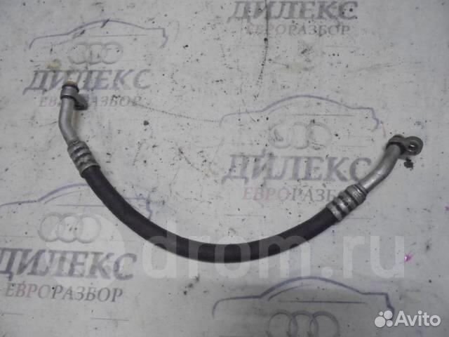 Трубка кондиционера Audi A8 D3 4E 2004-2010
