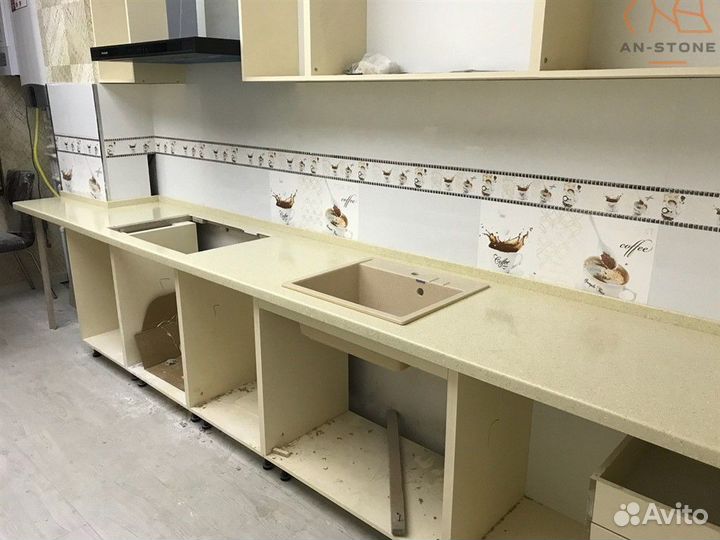 Столешница камень