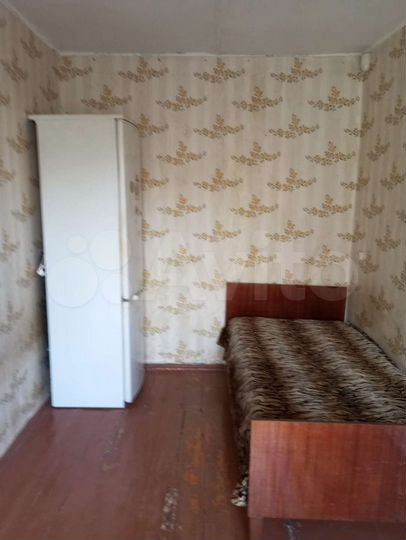 2-к. квартира, 42,8 м², 3/5 эт.