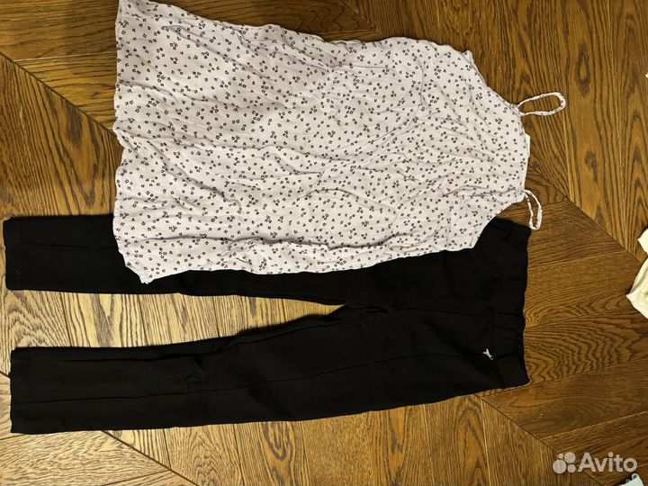 Вещи одежда для девочки hm zara