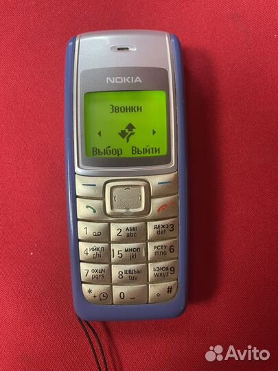 Nokia 1110