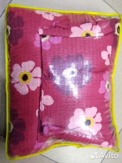 Постельное белье