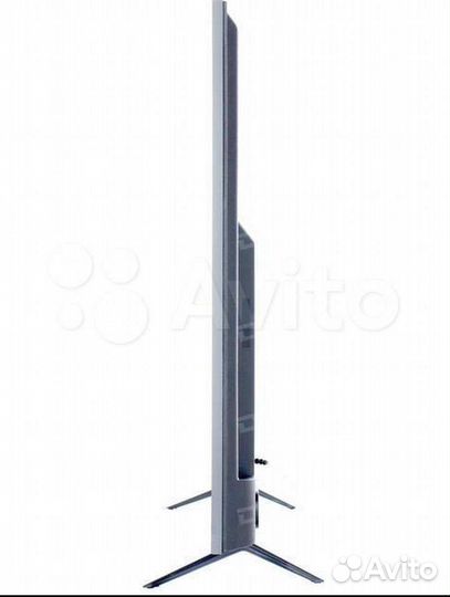 Dexp LED 55 139 см