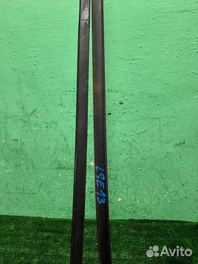 Молдинг крыши Hyundai Getz TB 2007