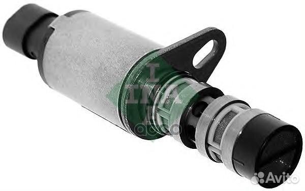 Регулирующий клапан, выставление распределитель