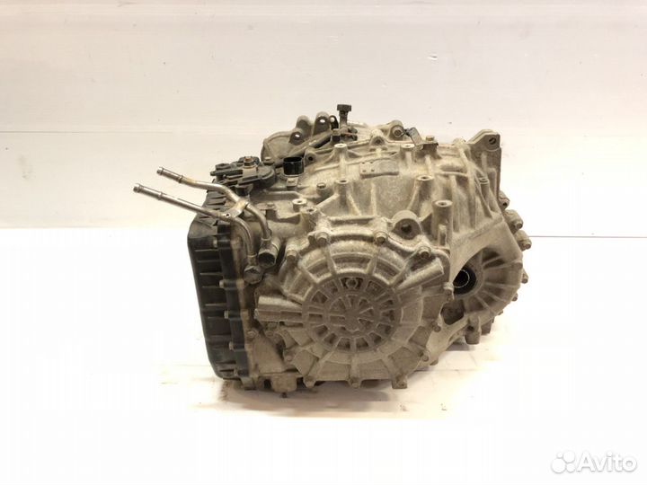 АКПП Hyundai Sonata 6 Соната 6 2.4 A6MF1