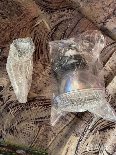 Светильник Repti-Zoo 01RL на зажиме с защитной сет