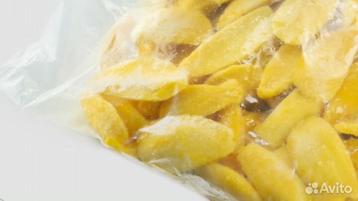 Манго таиланд шоковая заморозка