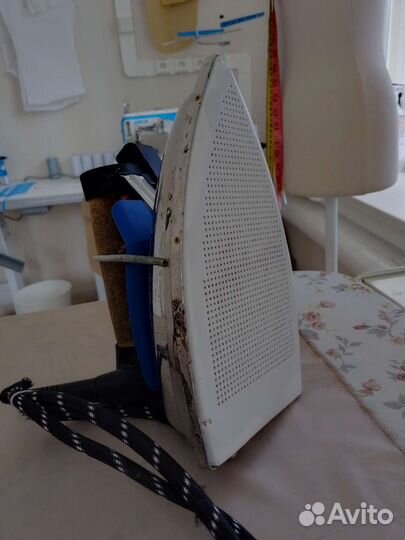 Промышленный парогенератор silter super mini 2002