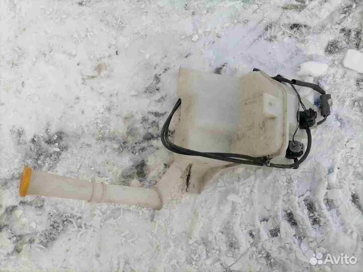 Бачок стеклоомывателя Mazda 6 / Atenza GH5FS GH5FW